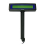 Posiflex PD3000 Series Customer LCD Pole Display